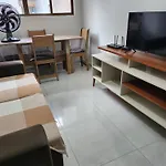 Apartamento Para Suas Ferias Ou Trabalho