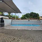 Apartamento Para Suas Ferias Ou Trabalho