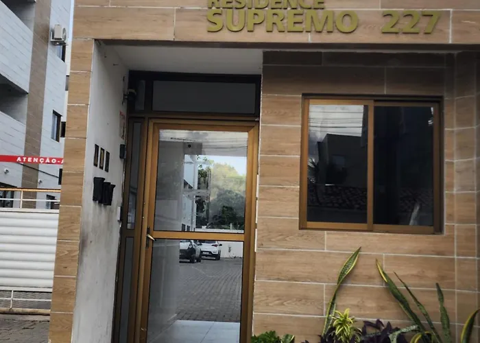 Apartamento Para Suas Ferias Ou Trabalho