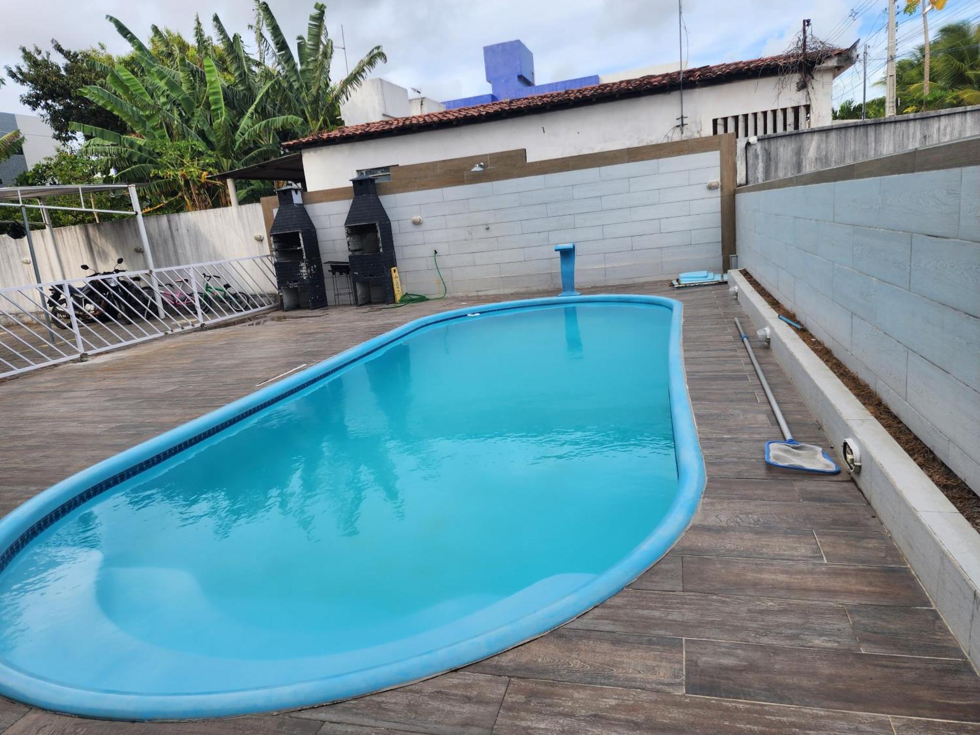 Apartamento Suas Ferias Ou Trabalho