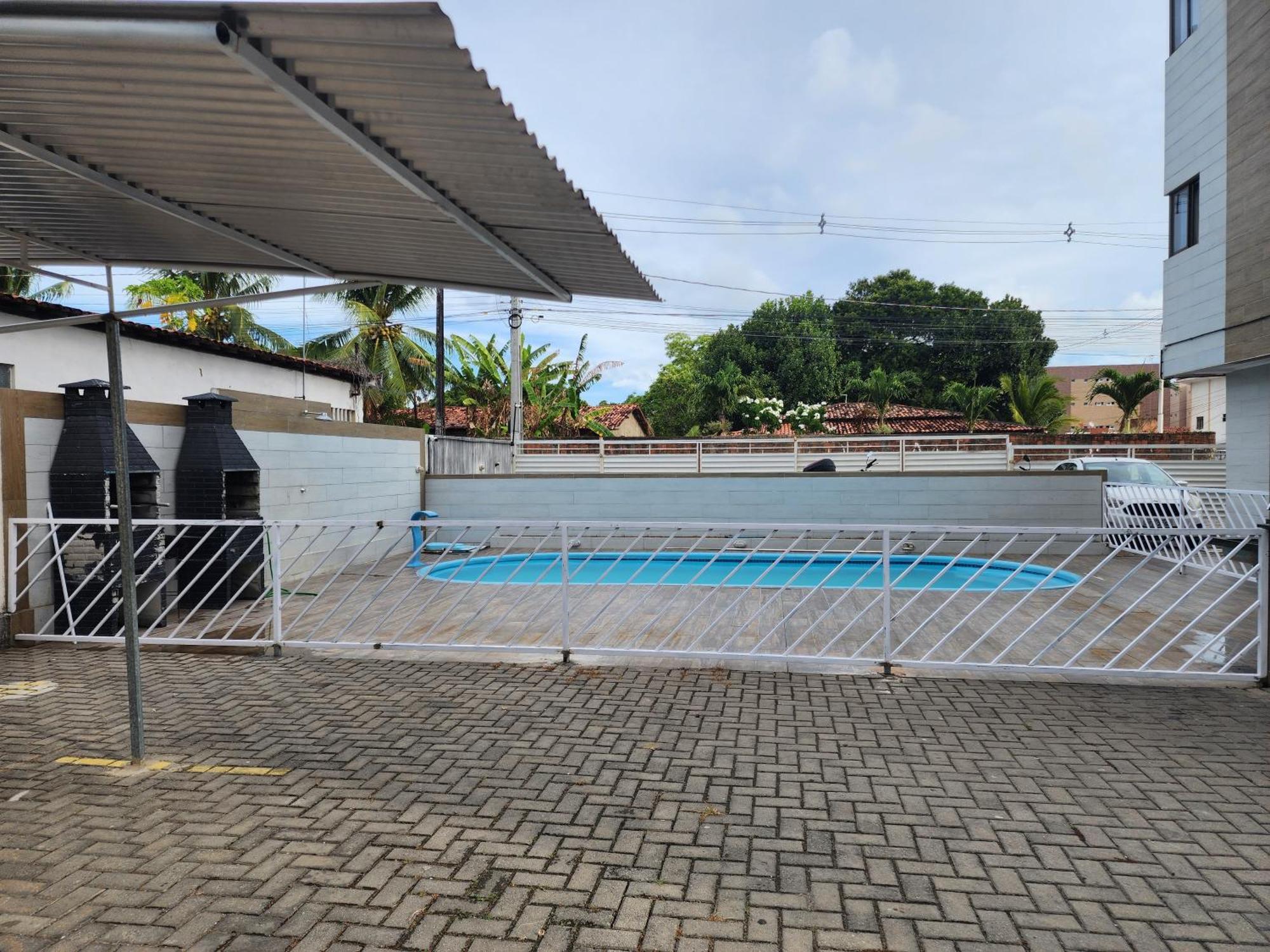 Suas Ferias Ou Trabalho Apartamento *