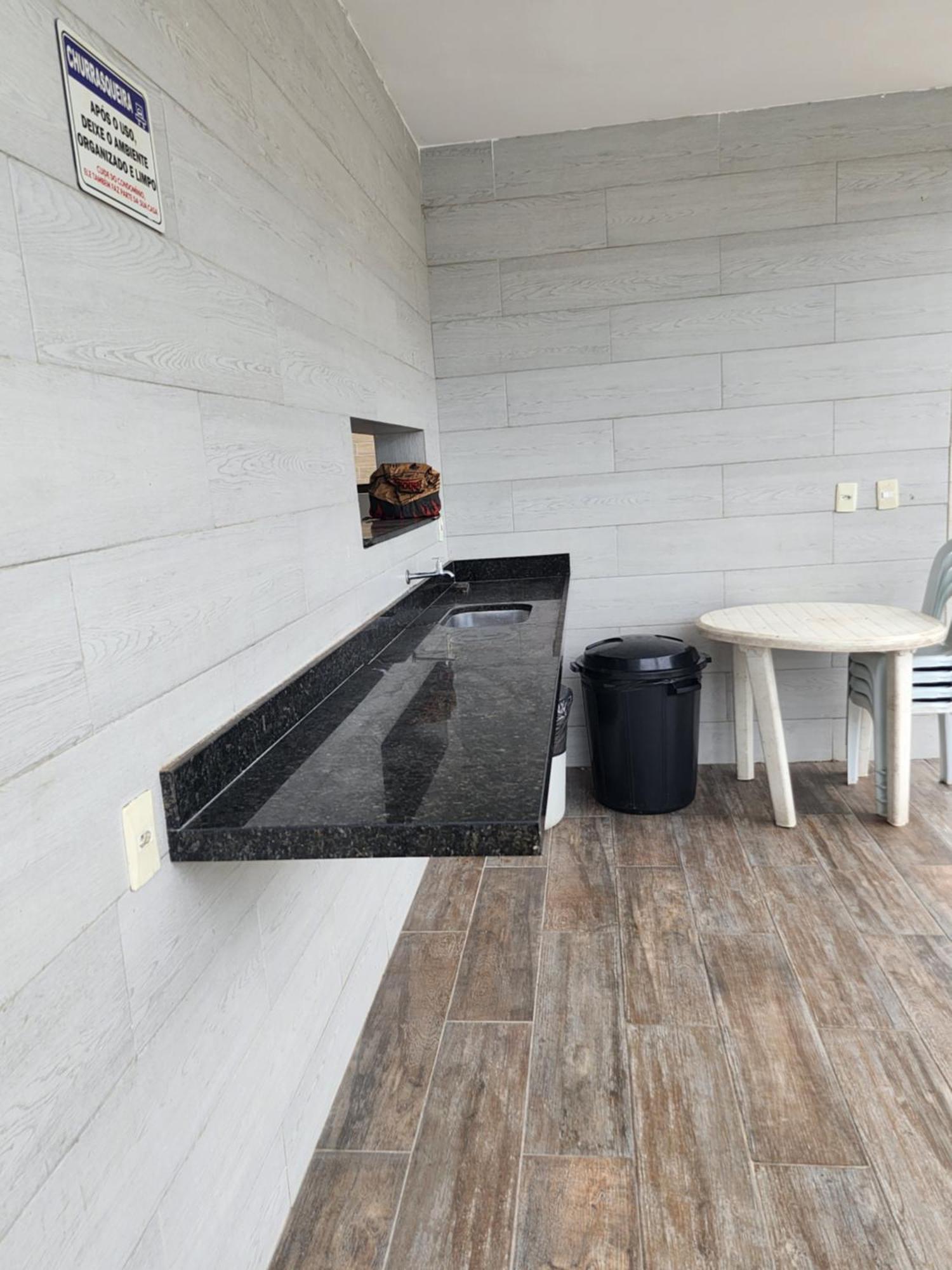 Suas Ferias Ou Trabalho Apartamento João Pessoa